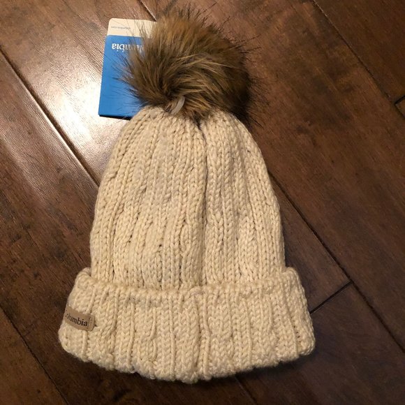 columbia catacomb crest beanie
